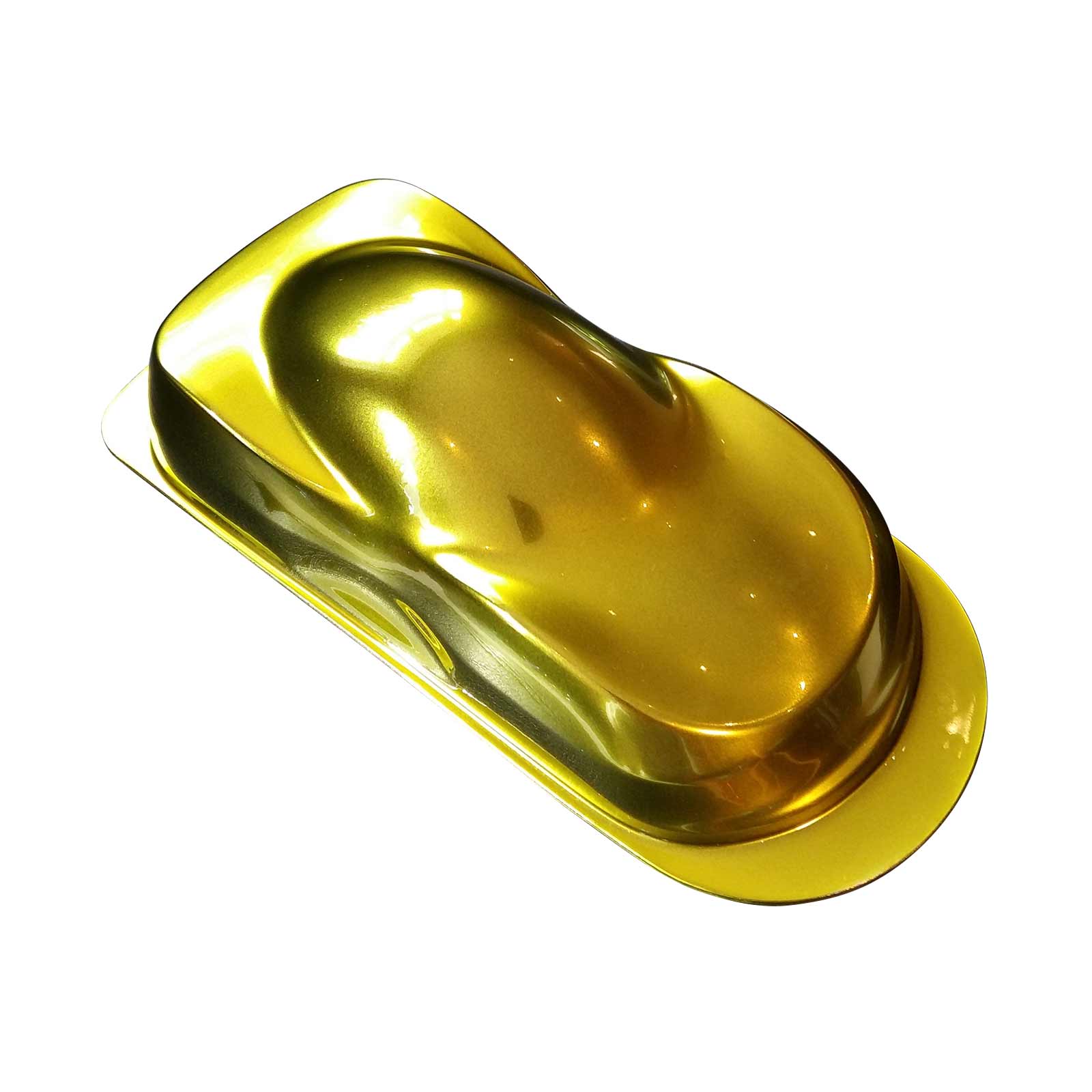 candy₂O 4653 Lemon Yellow